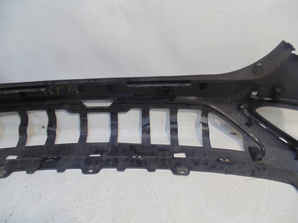 фото №7, Kia sportage v 5 бампер задній задня 2021r- 86612-r2000 m.