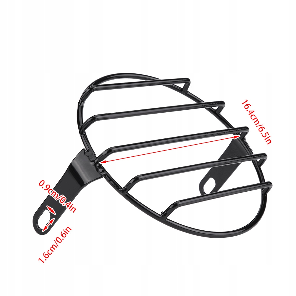 фото №10, Защита фара решётка do лампа решётка фара