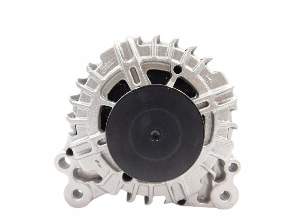 фото №1, Генератор vw crafter 2.0 tdi 4motion 03l903023l