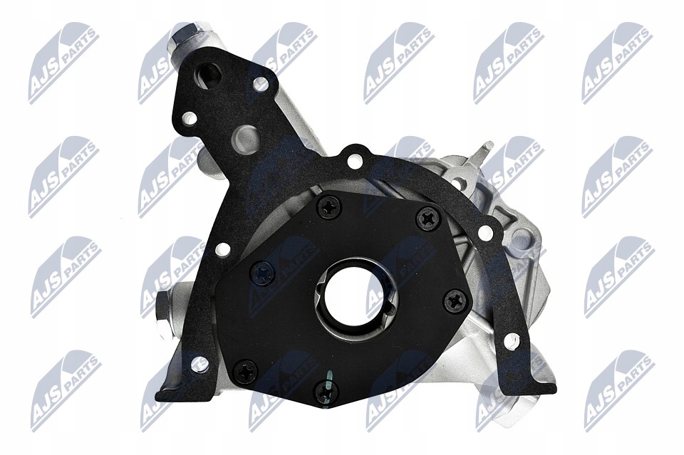 фото №12, Насос масла nty насос масла