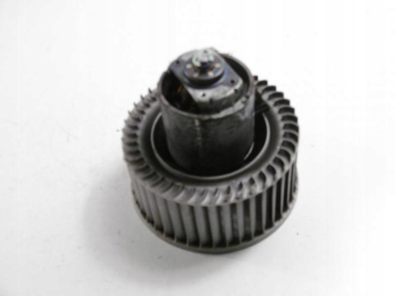 фото №6, Nissan almera n16 вентилятор воздуходувка 30250 30352