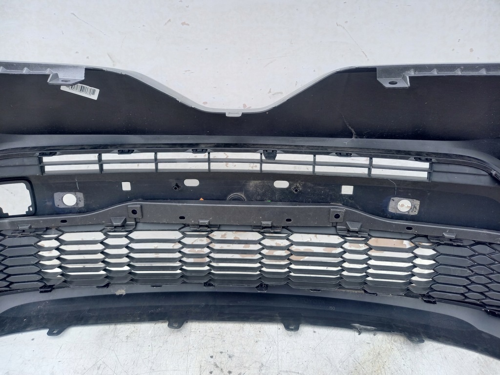 фото №14, Бампер перед toyota chr 4xpdc 52129-f4110