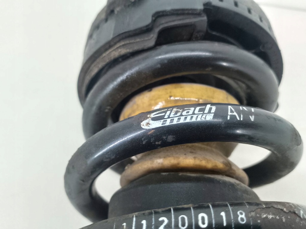 фото №9, Амортизатор перед левый bmw seria 7 f01 6796939 4.4