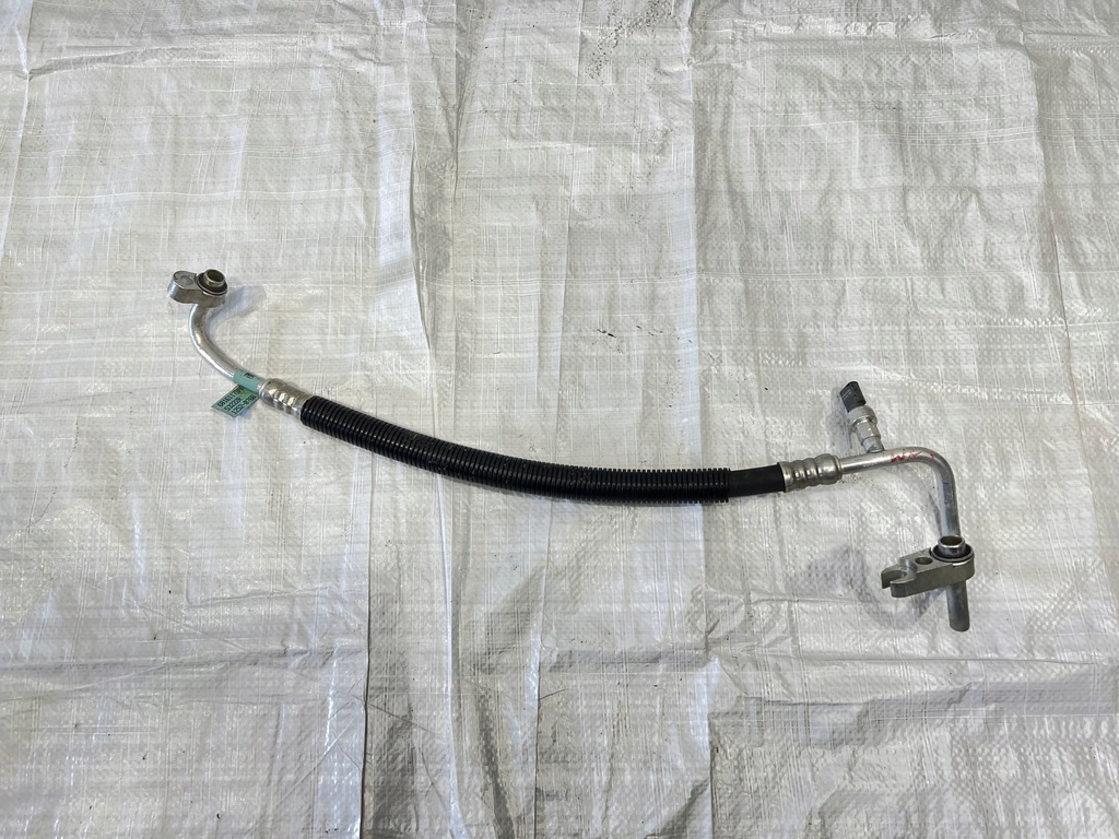 фото №1, Jeep grand cherokee wk2 шланг кондиционера