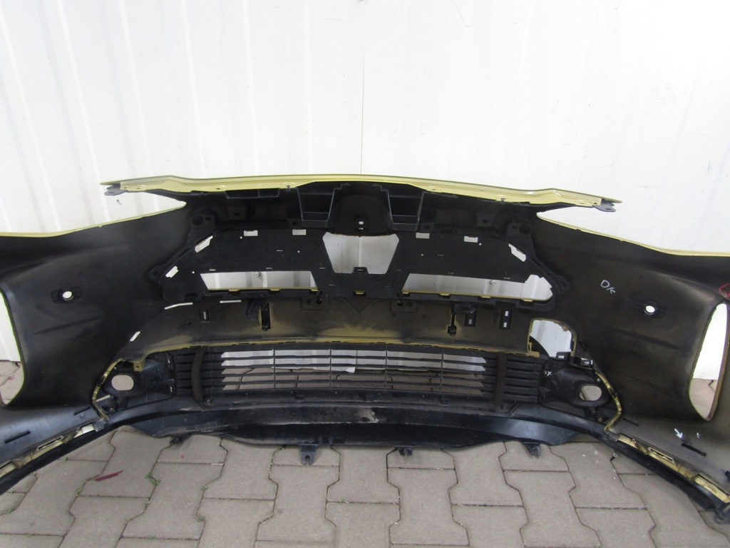 фото №12, Бампер перед передний toyota yaris cross adventure