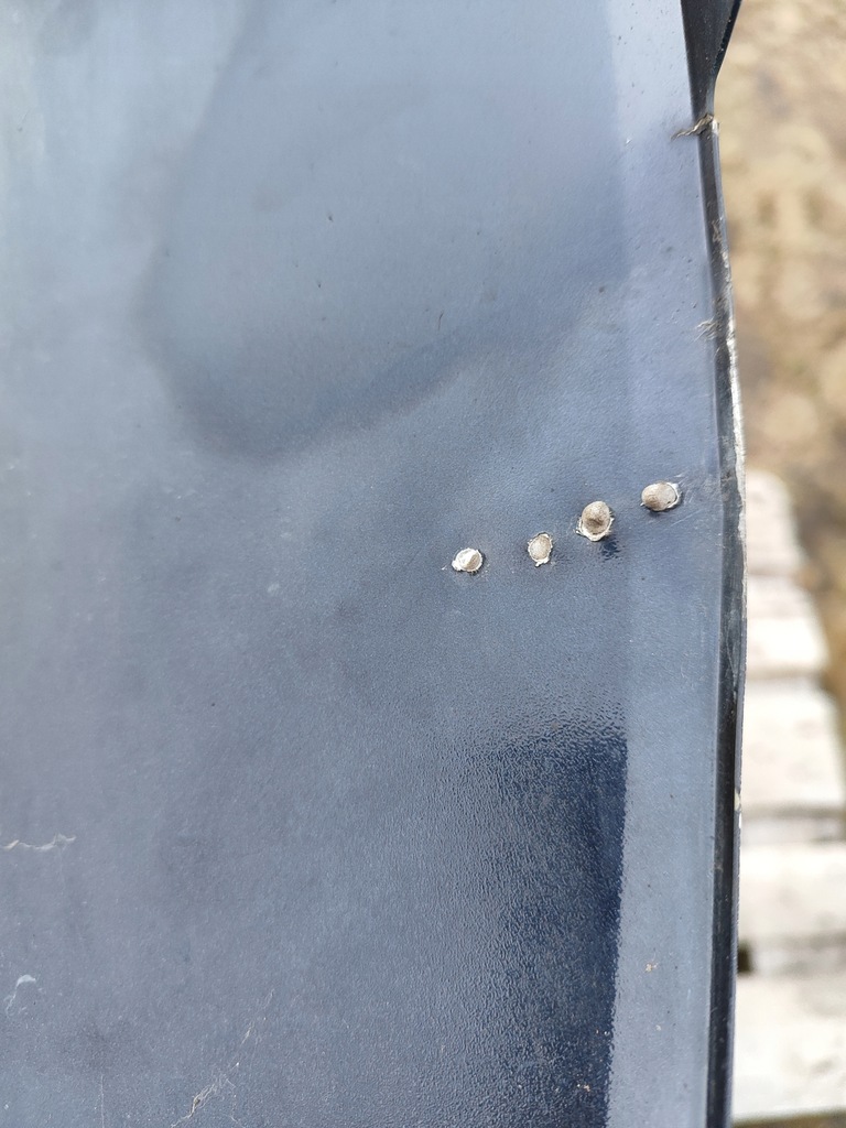 фото №16, Audi a8 d4 крила перед передній lz5d правий