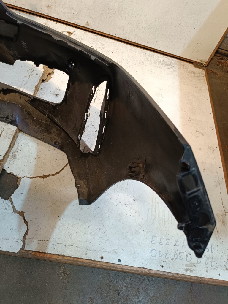 Бампер bmw 1 f40 18+ перед nr n568 решітка радіатора Ціна