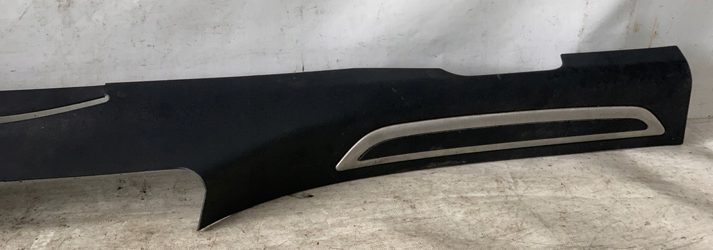 фото №9, Защита порог правая левая citroen c5 iii x7 kombi