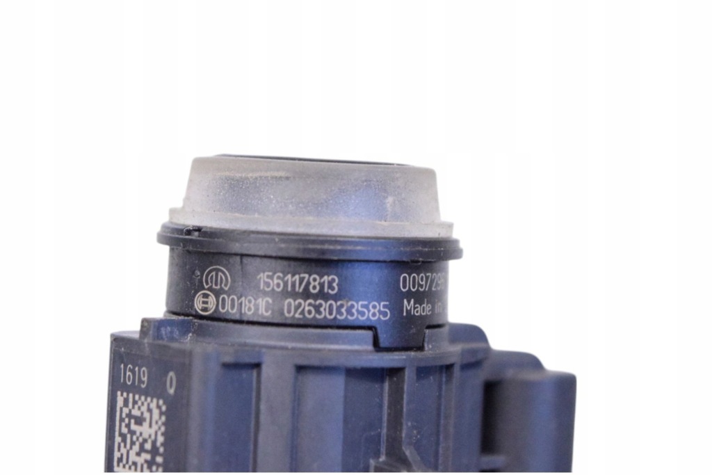 фото №6, Alfa romeo stelvio 2019 датчик паркування pdc