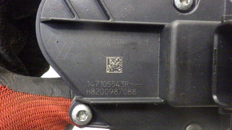 фото №6, Клапан egr trafic vivaro ii 2.0 dci h8200987088