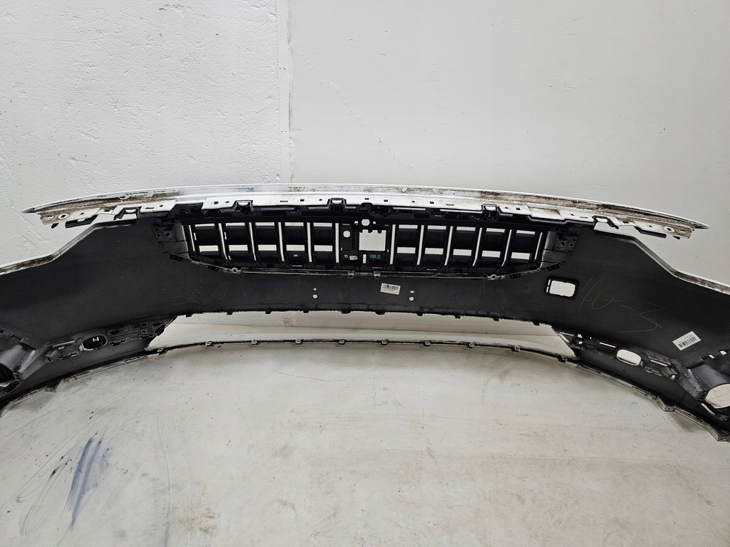 фото №13, Бампер перед передний volvo polestar 2 ii