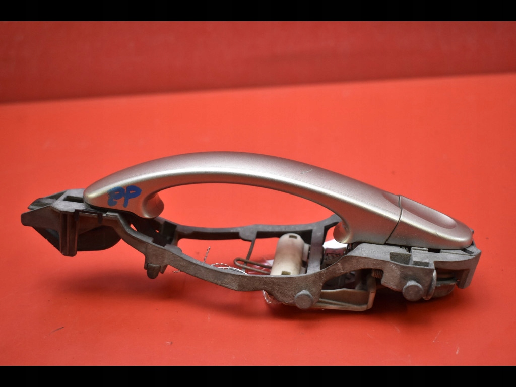 фото №6, Ручка права перед передня піщаний 1k5837205 vw eos 06-10