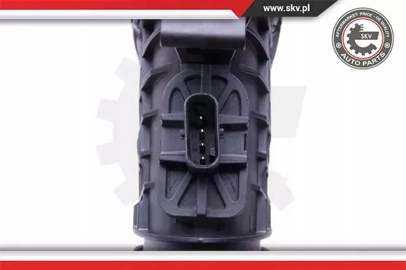 фото №5, Esen skv расходомер воздуха 07skv998