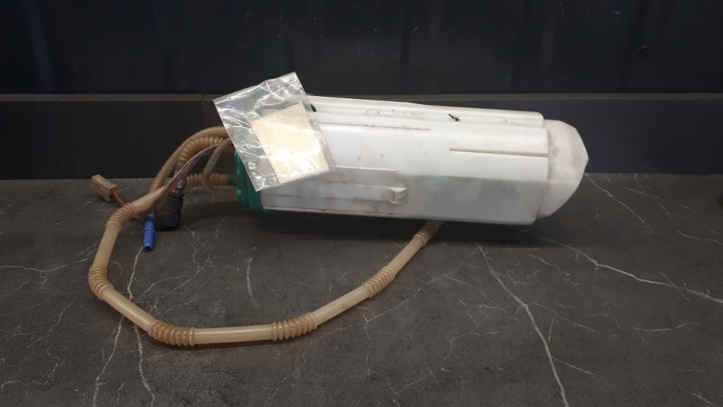 фото №1, 4e0919088 насос пального audi a8 d3 4.0tdi