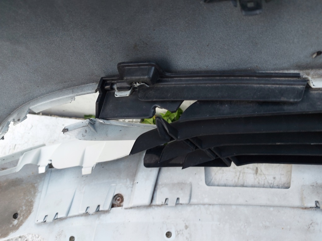 фото №11, Bmw 3 g20 g21 lines 18-22 бампер передній перед