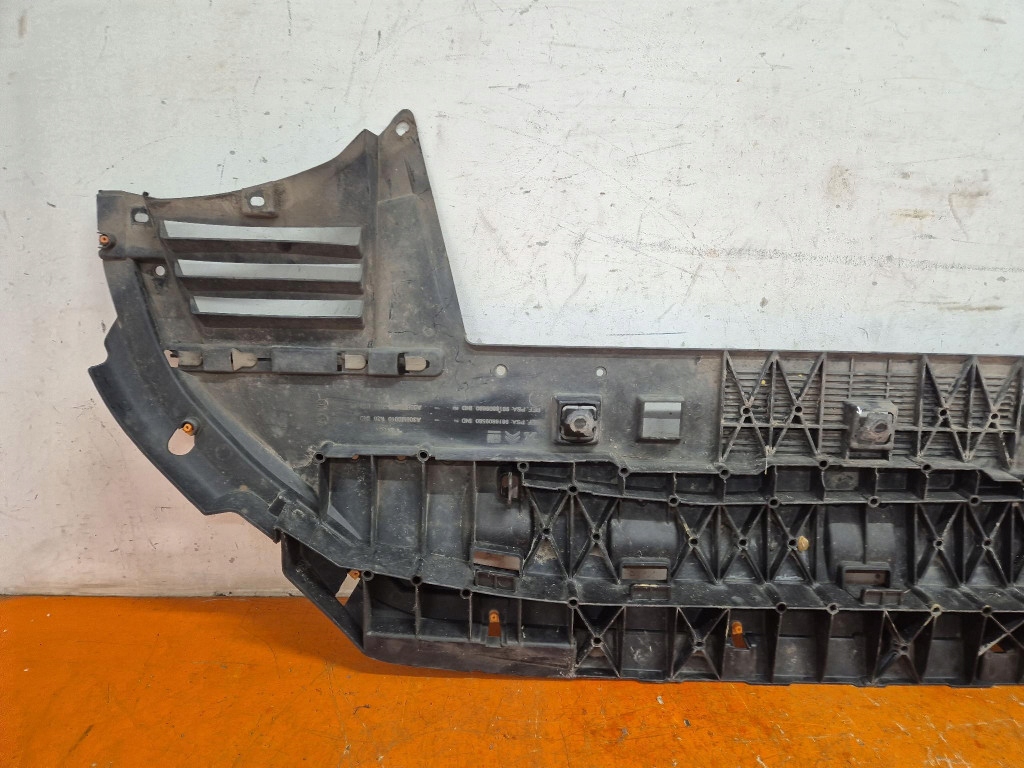 Peugeot rifter 18- защита pod бампер перед передняя 9816809580 Доставка