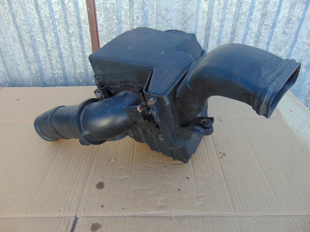 фото №1, Корпус фильтра воздуха ford kuga mk1 2.0 tdci