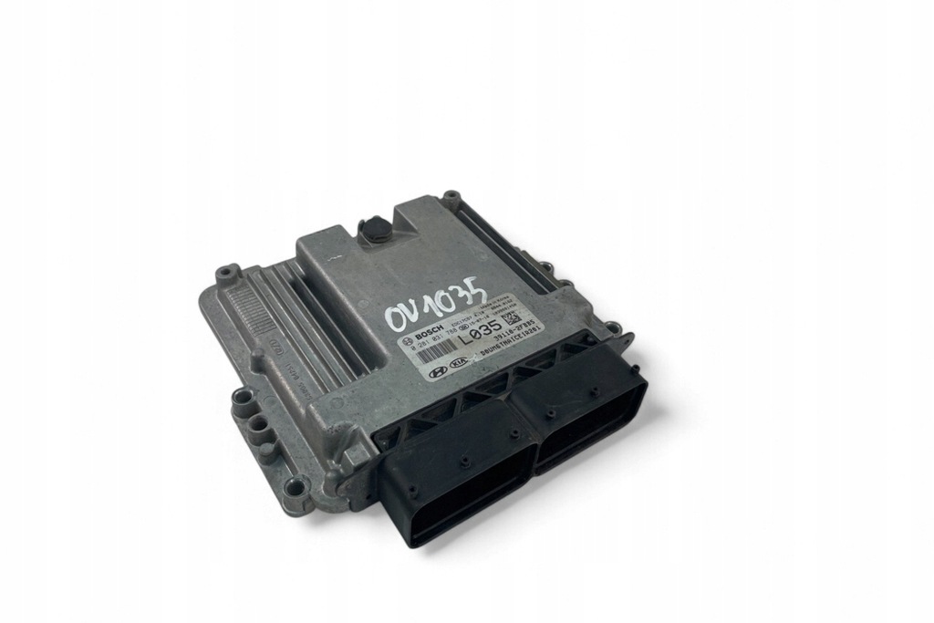 фото №6, Блок керуючий двигуна ecu kia sorento ii xm 391102fbb5 2015