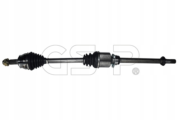 фото №2, Gsp 217061 wał приводной