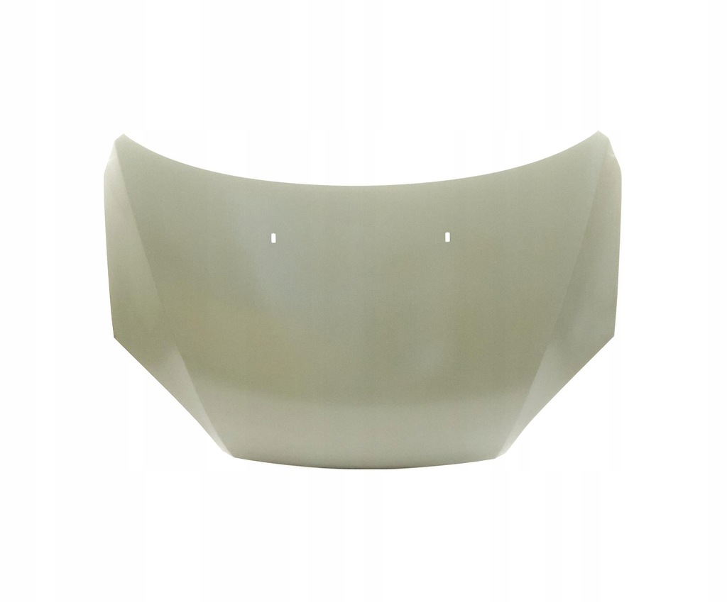 фото №1, Ford focus 2005 - 2008 капот