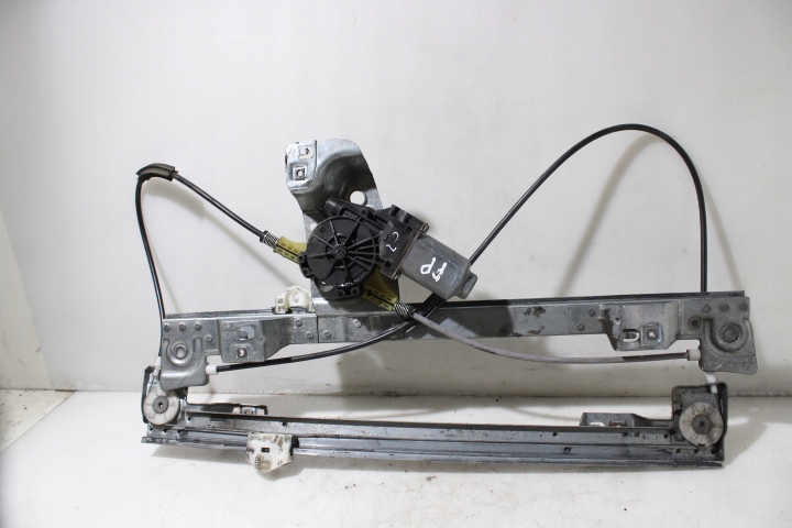 фото №1, Механізм вікон правий перед renault kangoo ii