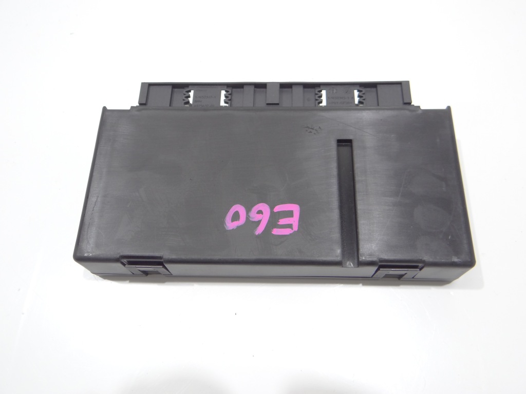 фото №1, Модуль блок керування комфорту bmw 5 e60 9133143