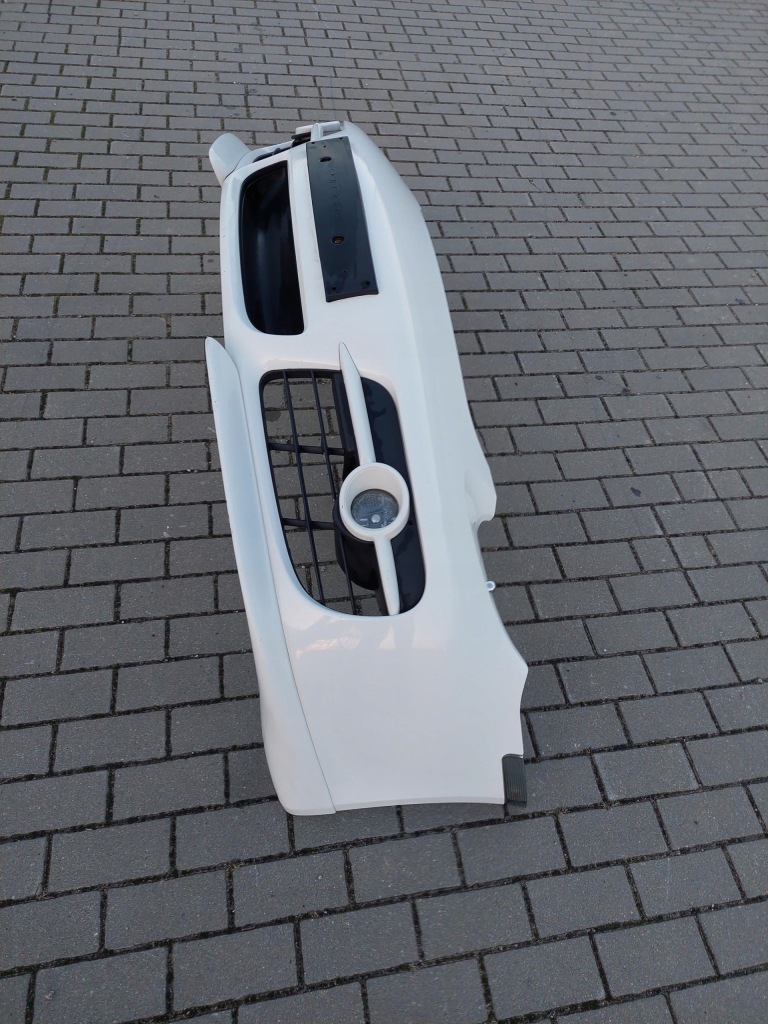 фото №8, Бампер перед передний kompletny омыватель porsche cayman s 987 b9a