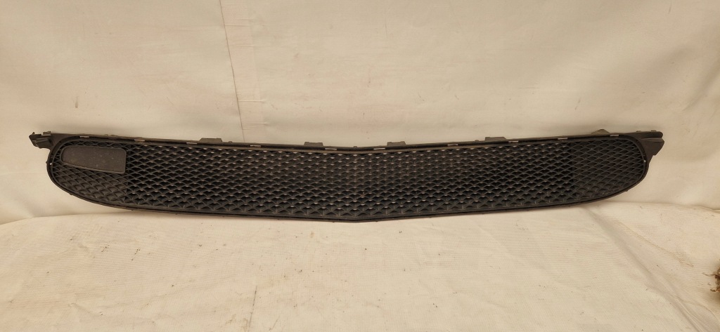 фото №1, Mercedes 177 решітка бампера перед передня