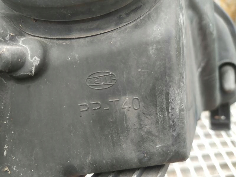 фото №9, Фара 2 szt лампы перед kpl europa ford c-max i lift oem