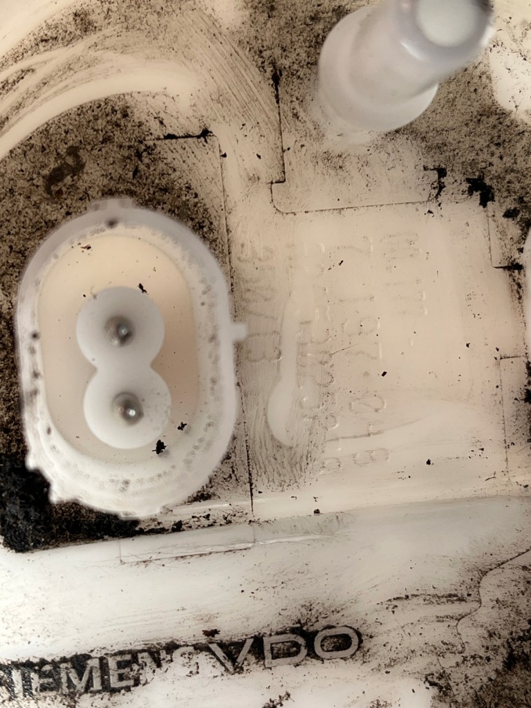 78 bmw помпа топлива бензин 7197046 в Украине