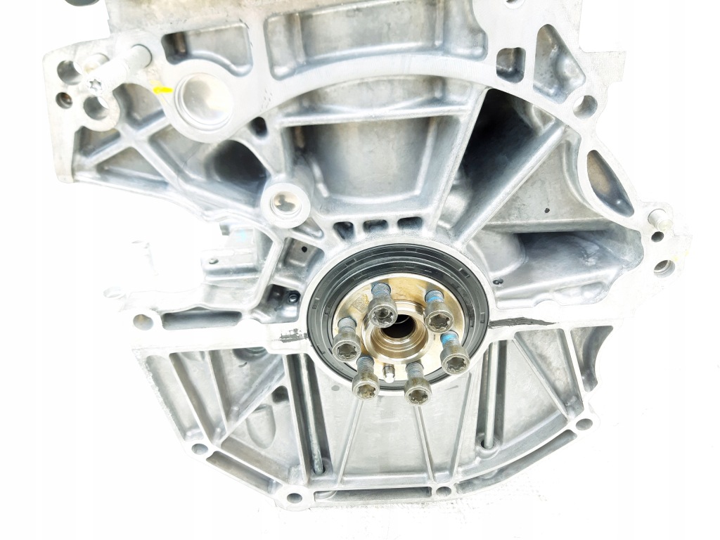 Двигатель renault clio iv 0.9 tce 2019r h4bb410 58 tyś km Недорого