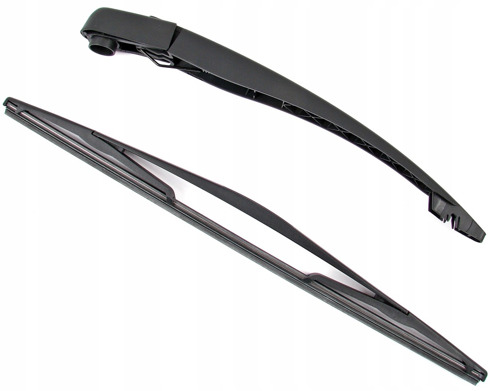 фото №1, Рычаг дворники задняя + щетка opel corsa c combo задний задняя