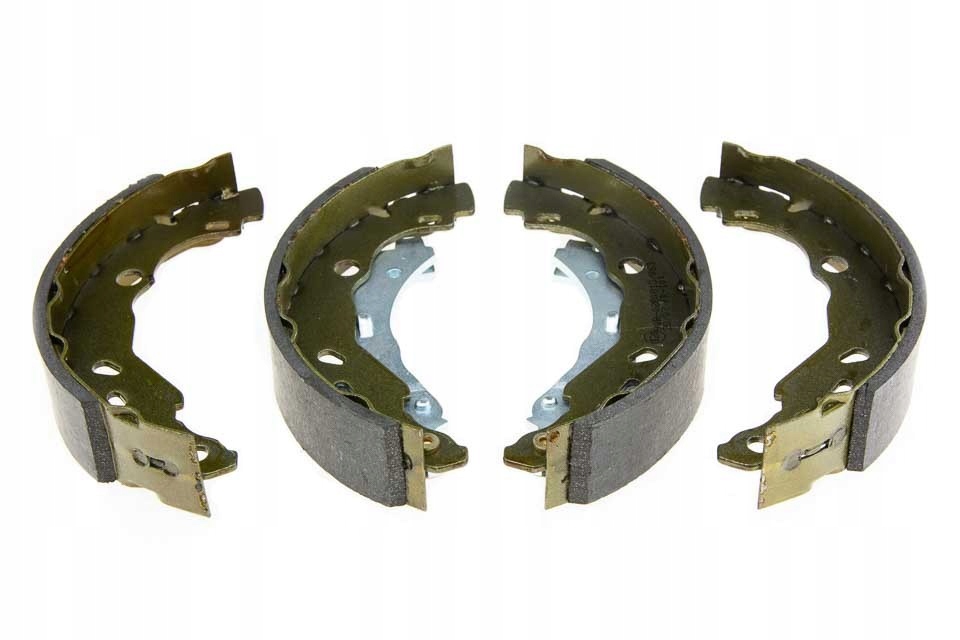 фото №3, Тормозные колодки тормозные dacia logan, sandero, renault clio, thalia 1.2-2.0 02.98-