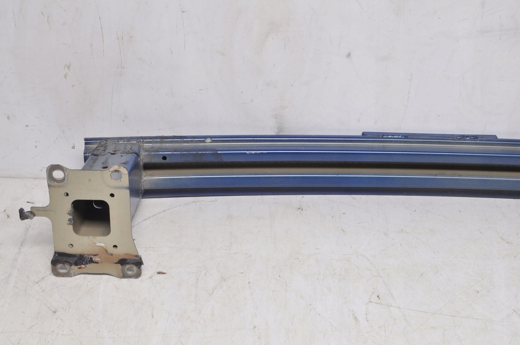 фото №6, Skoda kamiq балка бампера задняя hb 5d 2022r