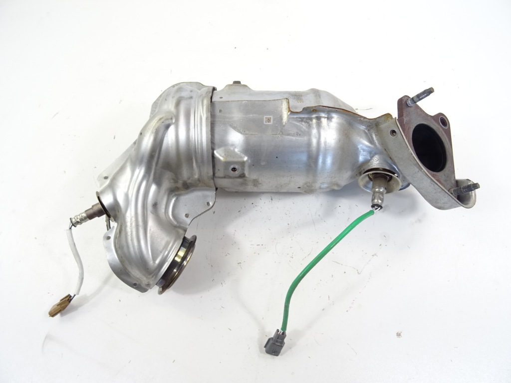 фото №7, X-trail iv t33 двигун kr15 1.5 vc-t e-power 2022/09 9560km каталізатор