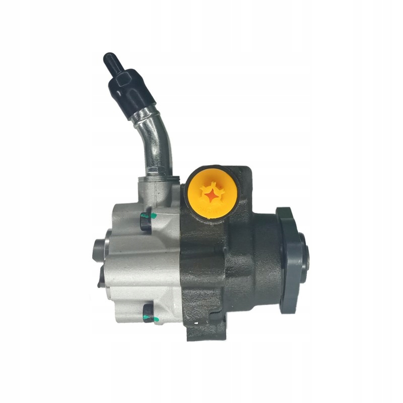 фото №1, Насос усилителя accord vi civic vi freelander