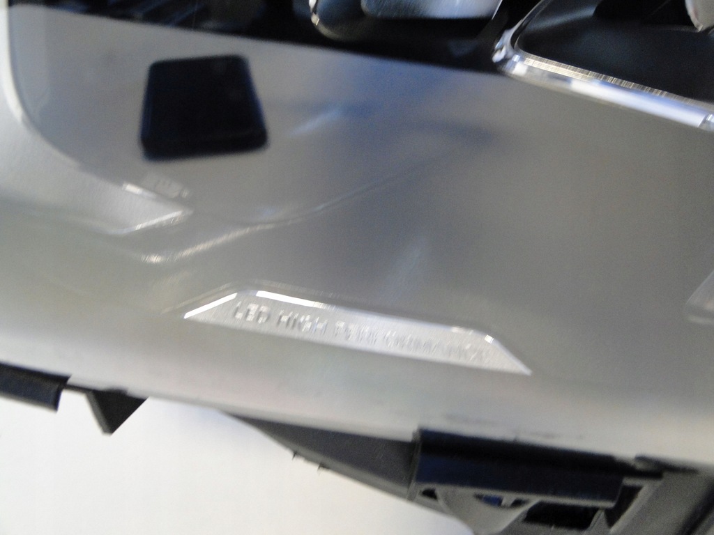 фото №11, Mercedes лампа передня ліва a2479061905 glb 247 x247 led high performance