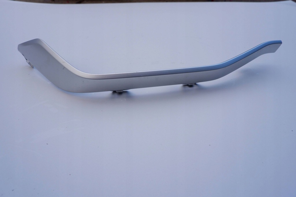 фото №1, Audi q3 rs молдинг бампера задняя 83a807732