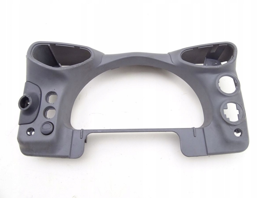 фото №1, Iveco stralis e3/4/5 защита рамка спидометра uk