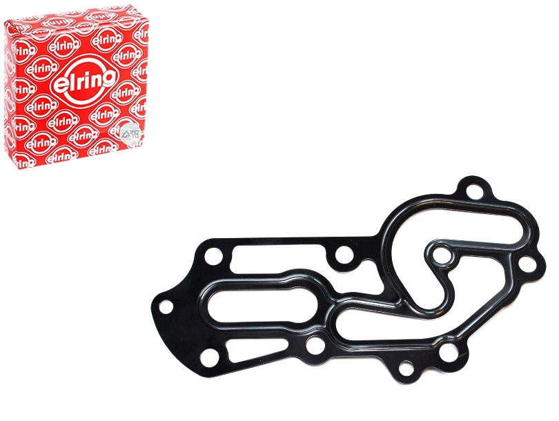 фото №1, Прокладка корпус фильтра масла x0 35 iveco daily iii daily iv daily