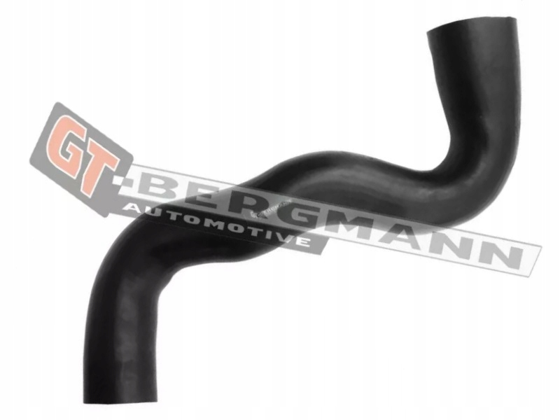 фото №1, Citroen c5 i 2.0 hdi шланг wąż труба интеркулер