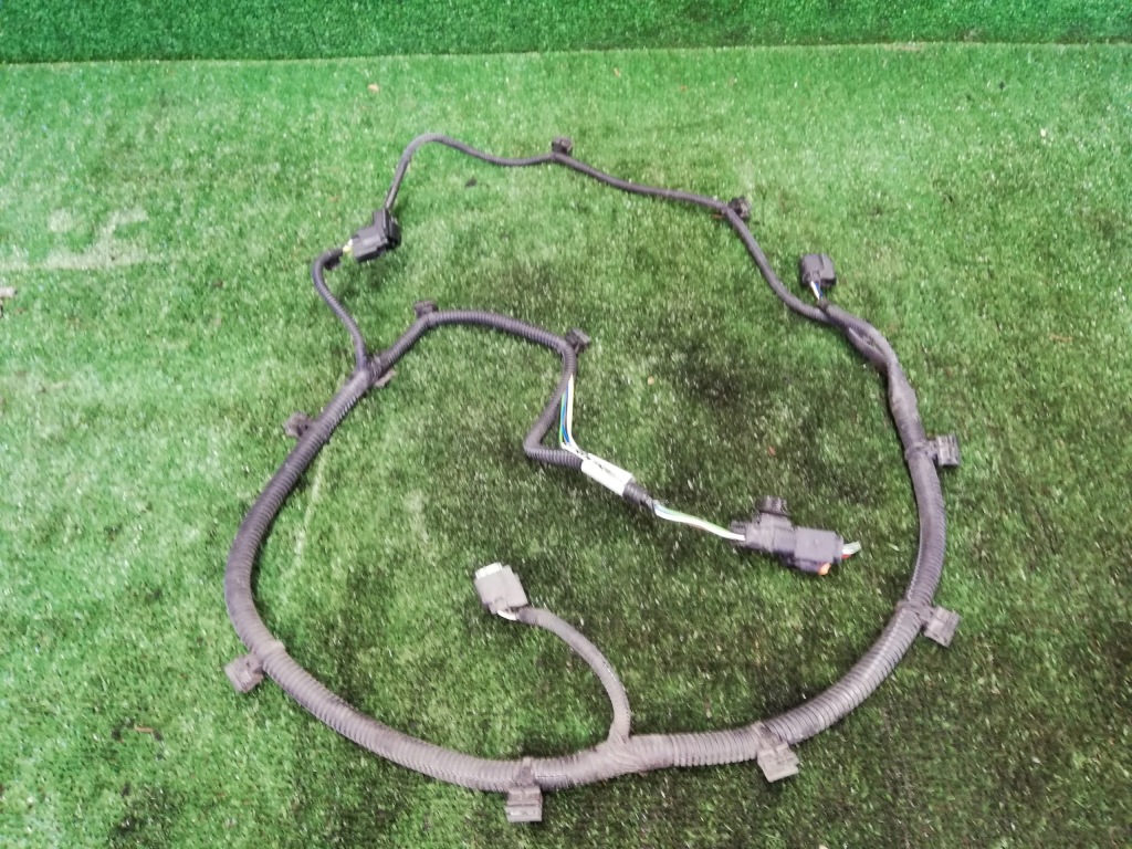 фото №1, Opel grandland жгут датчиков парковки задняя