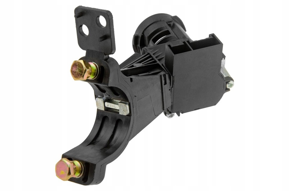 фото №3, Замок зажигания punto 2009-/5 pinów/