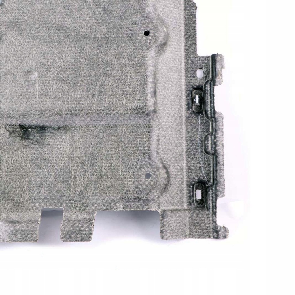 Mercedes w164 защита подвеска левая плита пол Цена