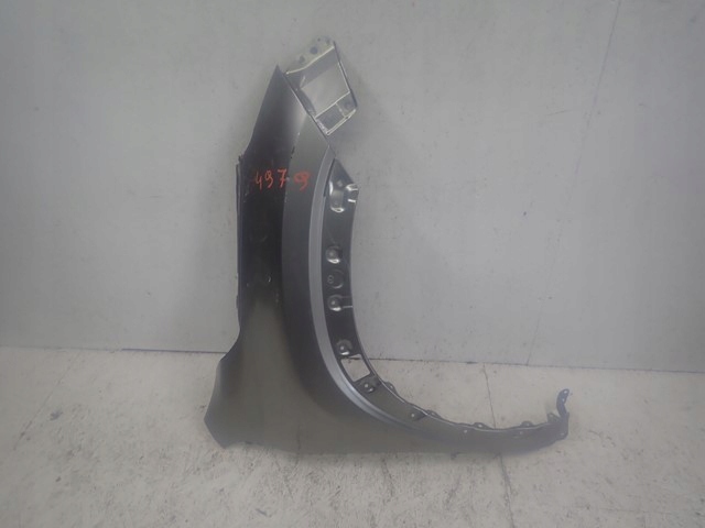 фото №1, Крила правий перед передній lexus nx 2014-