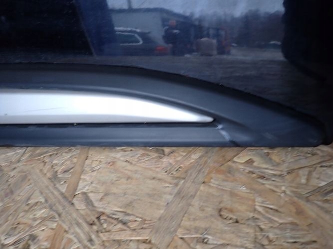 фото №9, Mitsubishi outlander iii lift 15- дверь правое передние перед