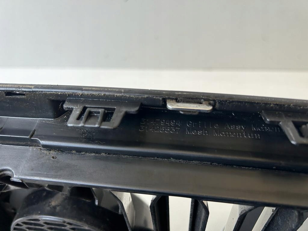 фото №8, Volvo xc60 ii решётка радиатора решётка радиатора 31479494 оригинал