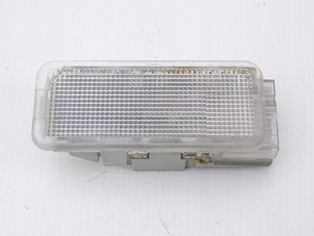 фото №1, Citroen c5 iii 07-17 лампа кабины освещение