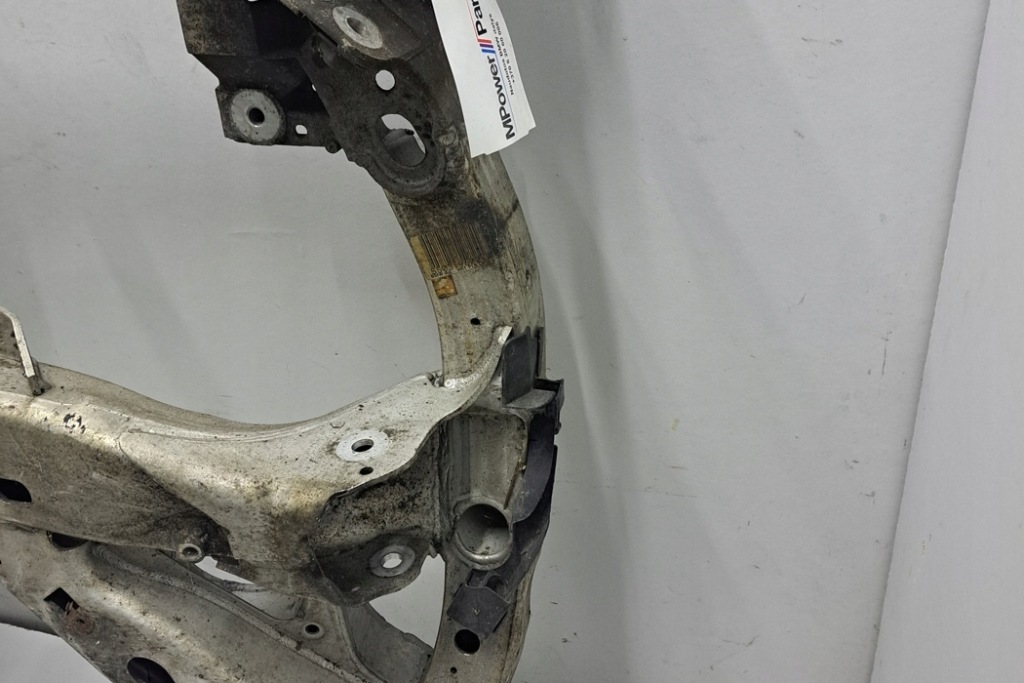 фото №13, Підрамник передні bmw 5 f10 6796693 2012