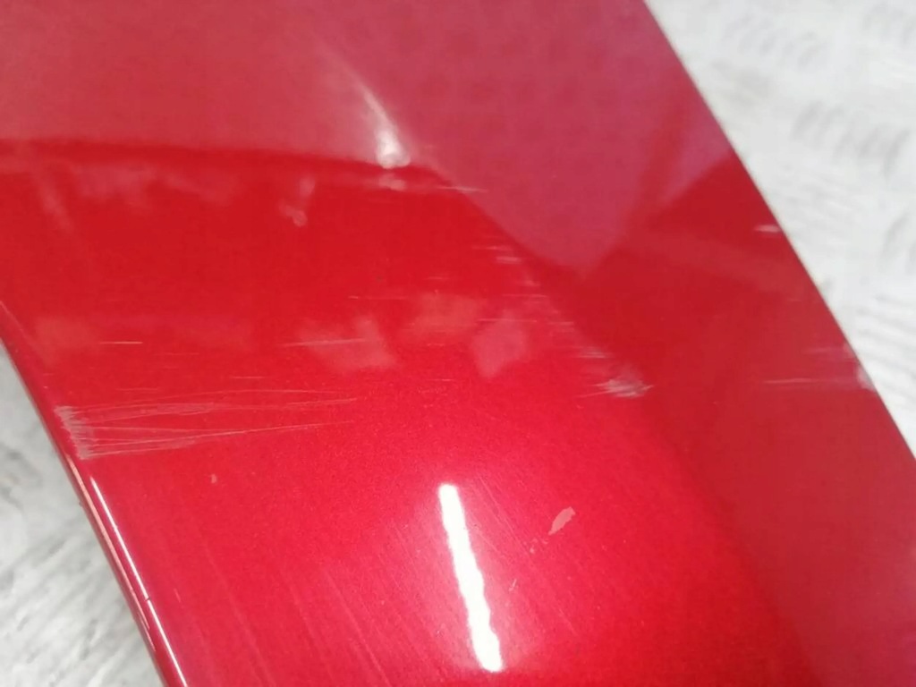 фото №7, Крила передній лівий renault clio v tennp